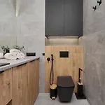 דירה Exclusive With Balcony & Parking By Renters Prestige ורוצלב