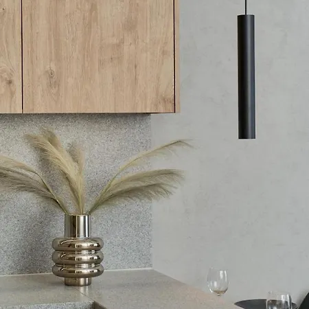 Апартаменты Exclusive With Balcony & Parking By Renters Prestige