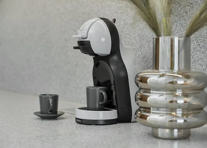 Exclusive With Balcony & Parking By Renters Prestige * Wroclaw