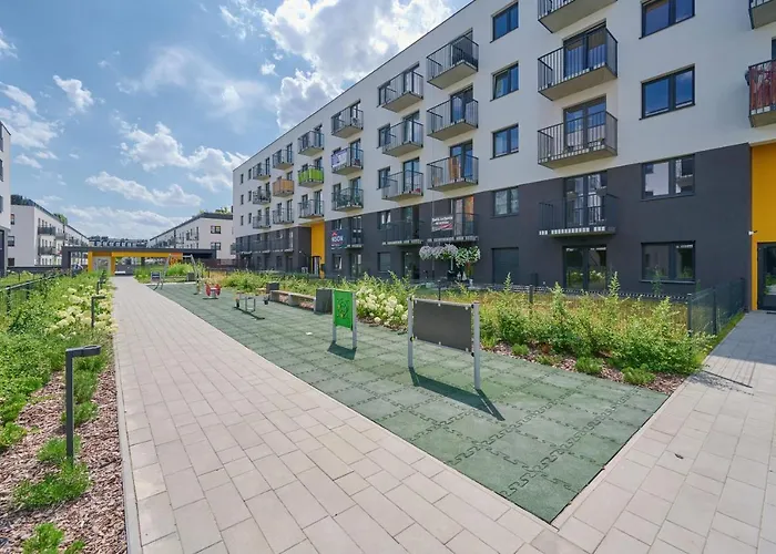 Daire Exclusive With Balcony & Parking By Renters Prestige *