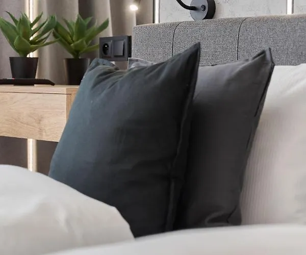 Exclusive With Balcony & Parking By Renters Prestige * Wroclaw