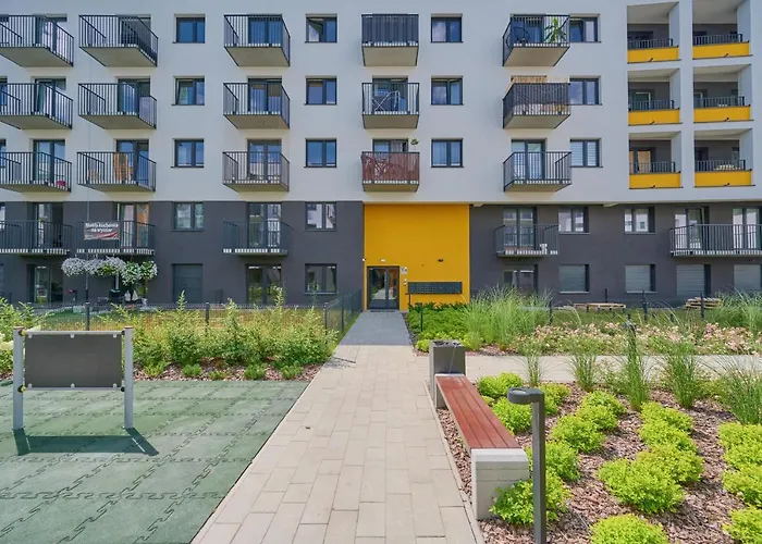 Daire Exclusive With Balcony & Parking By Renters Prestige *